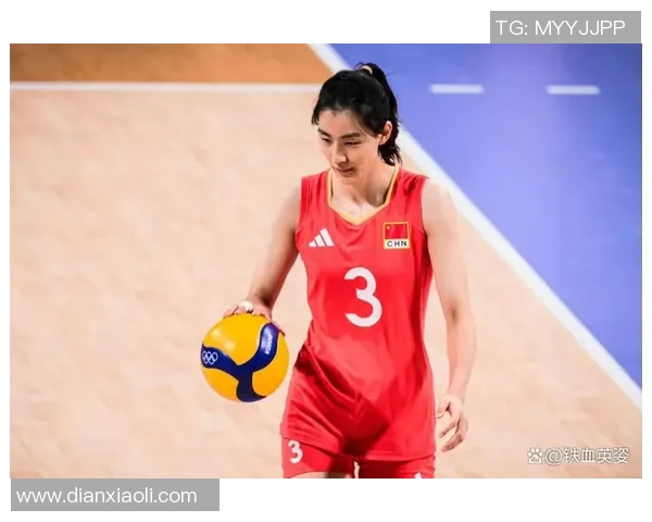 中国女排迎好消息！天津举行26年亚锦赛，主场冲奥+查验留洋效果