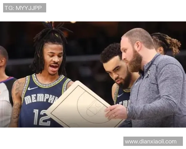 巅峰已过？莫兰特接连4年数据下滑：给灰熊带来更多费事而非价值