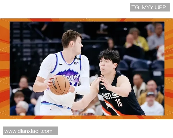 开拓者偏心无中锋阵型？队记：克林根和杨瀚森现在无法满意部队要求