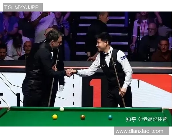 斯诺克爆大冷：我国6人晋级16强，赵心童轰146，蝉联冠军被绝杀！